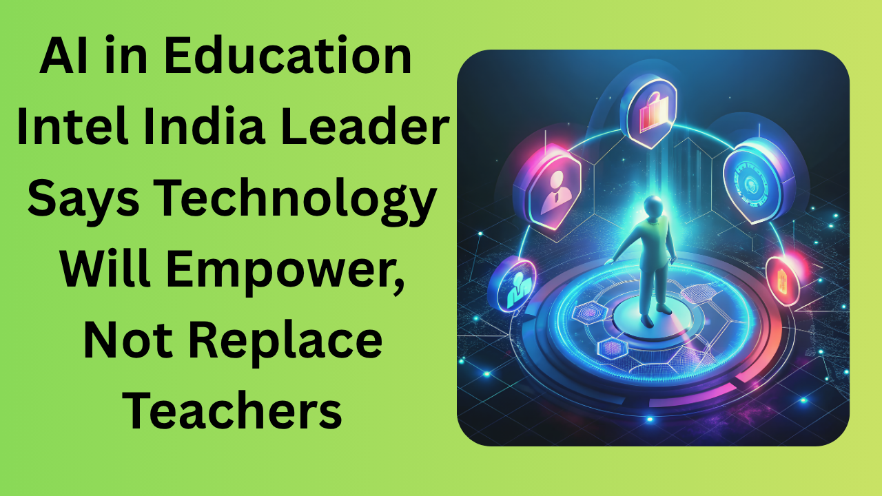ai intel india