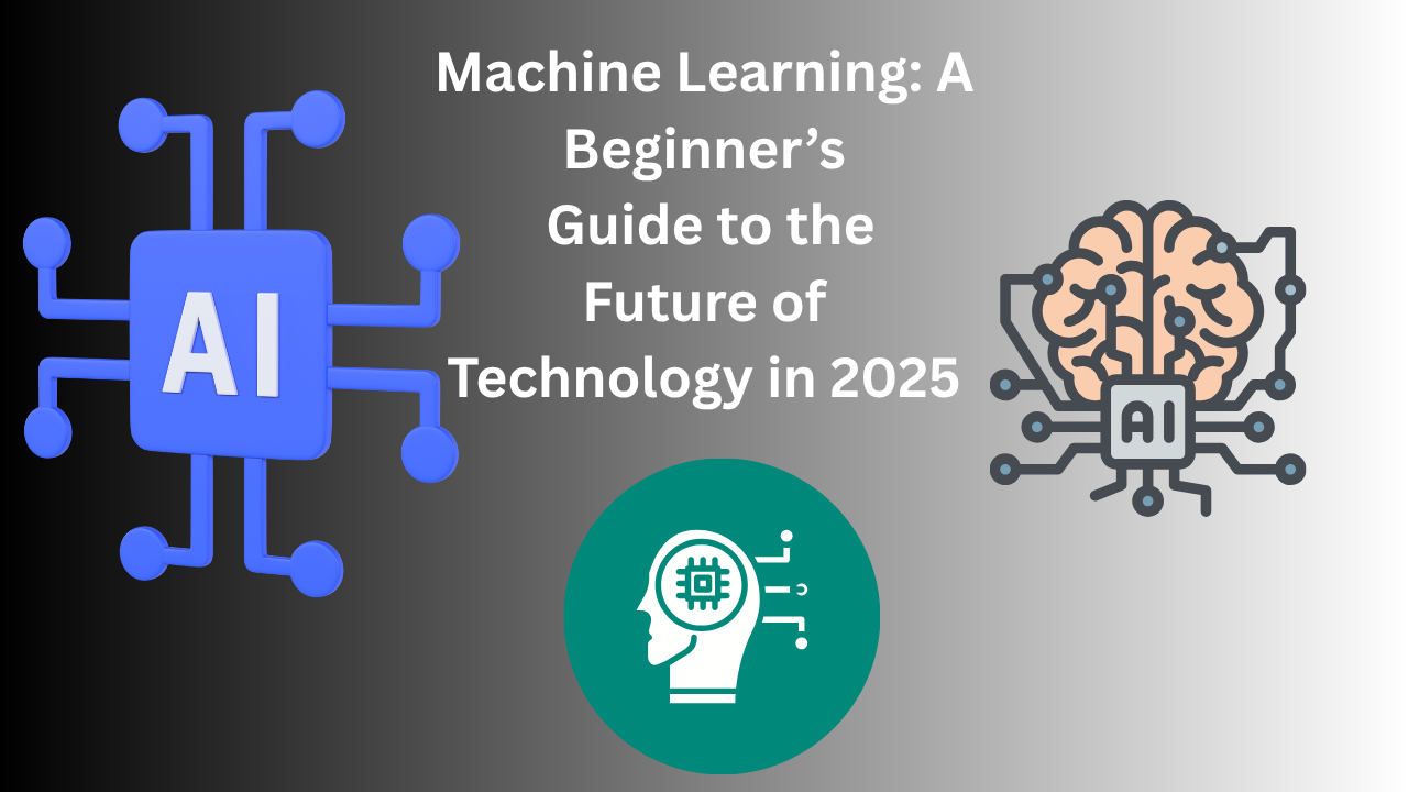 machine learnings 2025
