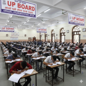 Up board exam 2026