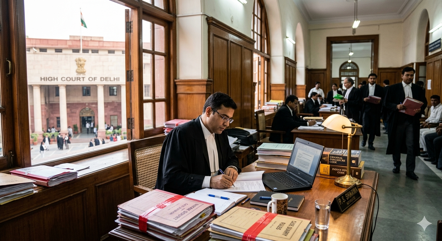 आप अनपढ़ आदमी हैं…” : जब गुजरात हाईकोर्ट ने जिला कलेक्टर को लगा दी ज़बरदस्त फटकार!